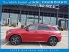 2024 Mercedes-Benz GLE GLE 350