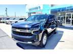 2022 Chevrolet Tahoe LS 43188 miles