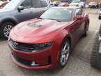 2023 Chevrolet Camaro LT1 15812 miles