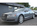 2015 Audi A8 L 3.0T Sedan 4D