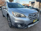 2015 Subaru Outback 2.5i Limited Wagon 4D