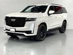 2021 Cadillac Escalade 4WD 4dr Sport