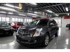 2012 Cadillac SRX AWD 4dr Premium Collection