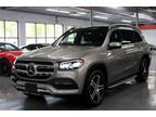 2020 Mercedes-Benz GLS GLS 450 4MATIC SUV