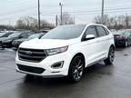 2017 Ford Edge Sport AWD