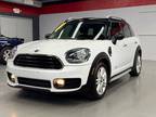 2019 MINI Countryman Cooper ALL4