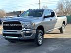 2022 RAM 2500 Tradesman 4x4 Crew Cab 8 ft Box