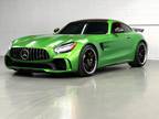 2020 Mercedes-Benz AMG GT AMG GT R Coupe