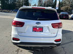 2019 Kia Sorento EX 2.4 AWD