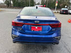 2021 Kia Forte EX+ IVT