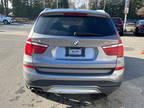 2017 BMW X3 AWD 4dr xDrive28i