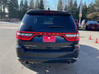 2021 Dodge Durango Citadel AWD