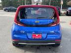 2020 Kia Soul EV EV Premium Auto