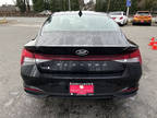 2021 Hyundai Elantra Preferred IVT w-Sun & Tech Package