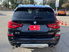 2021 BMW X3 xDrive30i Sports Activity Vehicle