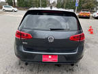 2016 Volkswagen Golf GTI 5dr HB DSG Autobahn