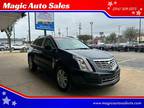 2015 Cadillac SRX Base 4dr SUV