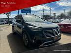 2019 Hyundai Santa Fe XL SE 4dr Crossover