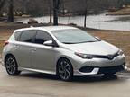 2016 Scion iM Base 4dr Hatchback 6M