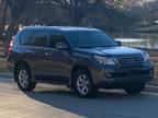 2011 Lexus GX 460 Base AWD 4dr SUV