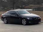 2008 BMW 3 Series 335i 2dr Coupe