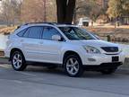 2006 Lexus RX 330 Base 4dr SUV