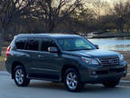 2013 Lexus GX 460 Base AWD 4dr SUV