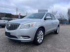 2013 Buick Enclave Leather 4dr Crossover