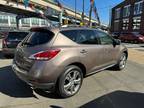 2011 Nissan Murano LE