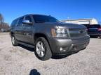 2008 Chevrolet Suburban LTZ 4x2 4dr SUV