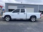 2008 Dodge Ram 1500 SLT 4dr Quad Cab LB RWD