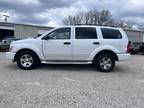 2005 Dodge Durango SLT 4dr SUV