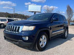 2013 Jeep Grand Cherokee Laredo 4x2 4dr SUV