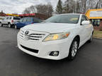 2010 Toyota Camry 4dr Sdn V6 Auto XLE