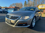 2012 Volkswagen CC 4dr Sdn Lux Plus PZEV *Ltd Avail*