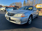 2003 Acura TL 4dr Sdn 3.2L w/Navigation