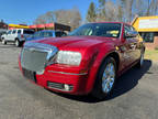 2009 Chrysler 300 4dr Sdn Touring RWD