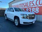 2019 Chevrolet Tahoe LS 4x4 4dr SUV