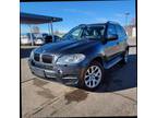 2012 BMW X5 xDrive35i Premium Sport Utility 4D