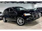 2017 Audi Q5 2.0T Premium Plus Sport Utility 4D