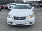 2007 Lexus ES 350 4dr Sdn