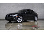 2014 BMW 3 Series 328i xDrive AWD 4dr Sedan SULEV