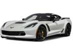 2015 Chevrolet Corvette Z06 3LZ 7300 miles