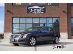 2014 Cadillac ATS 2.5L Luxury 4dr Sedan