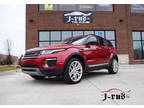 2016 Land Rover Range Rover Evoque HSE AWD 4dr SUV