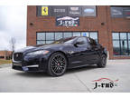 2018 Jaguar XF 20d R Sport AWD 4dr Sedan