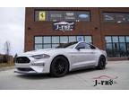 2019 Ford Mustang GT 2dr Fastback