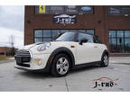 2015 MINI Hardtop 2 Door Cooper 2dr Hatchback