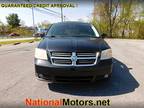 2010 Dodge Grand Caravan SXT