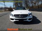 2017 Mercedes-Benz C-Class C 300